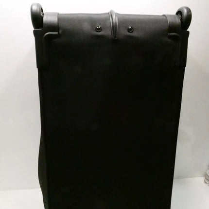 Vera Bradley Women's Recycled Ripstop XL Foldable Rolling Duffel Travel Bag