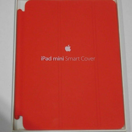 Apple iPad mini Smart Cover - Red (MD828)
