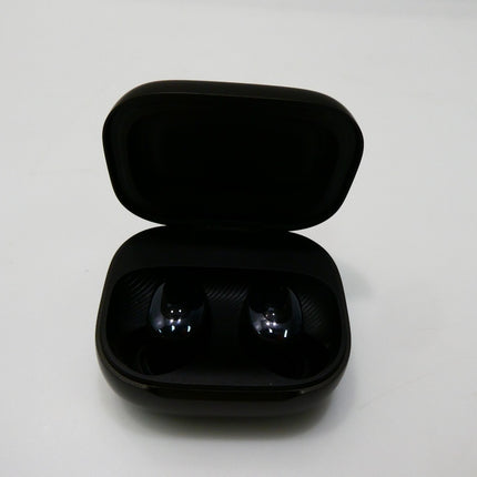 JBL Live Buds 3 True Wireless Noise Cancelling Earbuds with Screen - Black