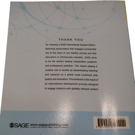 The Practice of Research in Criminology and Criminal Justice