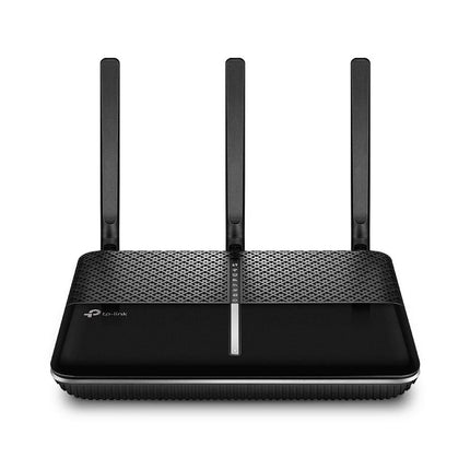 TP-LINK AC2100 Archer VR2100 ADSL/VDSL Modem Router OneMesh - Black