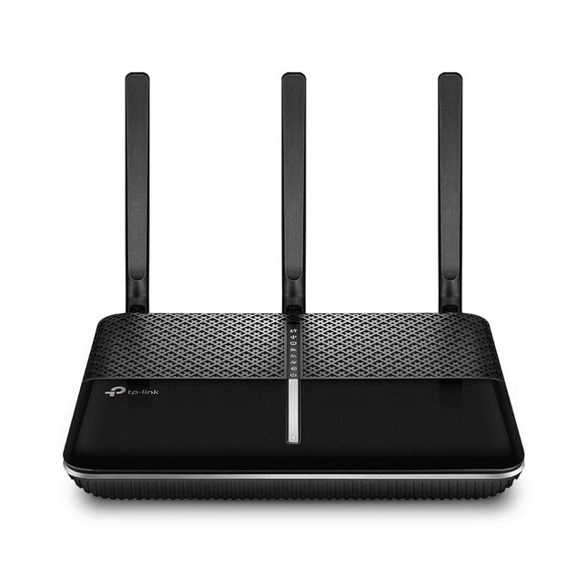 TP-LINK AC2100 Archer VR2100 ADSL/VDSL Modem Router OneMesh - Black