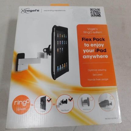 Vogel's TMS 302 RingO Car Headrest Mount for Apple iPad 2/3