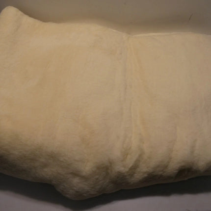 Sunbeam Sleep Perfect Queen Wool Fleece Heated Blanket 1 Pc