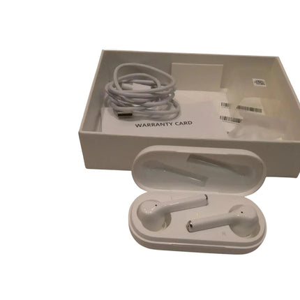 Huawei FreeBuds 3i Wireless Earphone In-Ear Bluetooth Headphone Earbuds