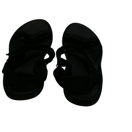 Teva Women's Hurricane XLT2 Outdoor Sandal, Black, 8 US