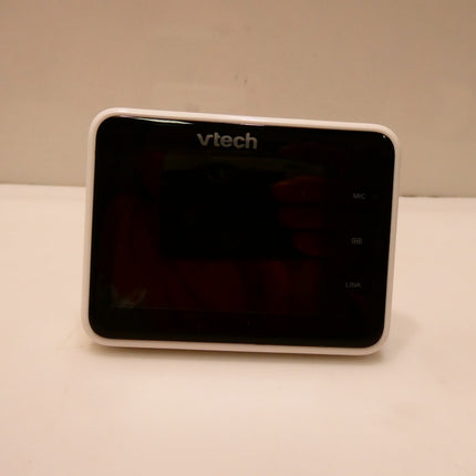 VTech RM2751 2.8" Smart Wi-Fi 1080p HD Video Baby Monitor with Remote Access