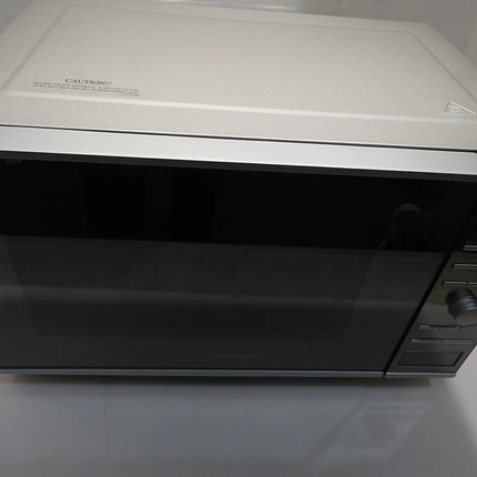 Panasonic NNST75LB Family Size Genius Cyclonic Inverter 1200 W Microwave Oven, B