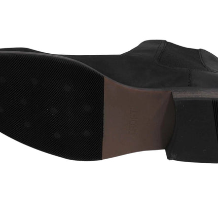 CROFT Men's Duke, Black, EU 43, 10 US