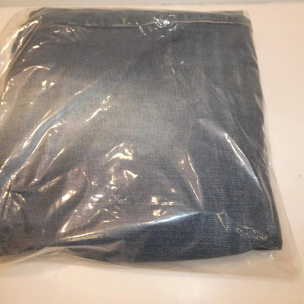 Rock & Republic Women's Denim Rx Fever Stretch Crop Capri Jean, No Refills - 14