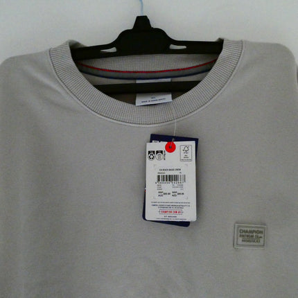 Champion Men's Rochester Base Crew, Albatross, X-Large