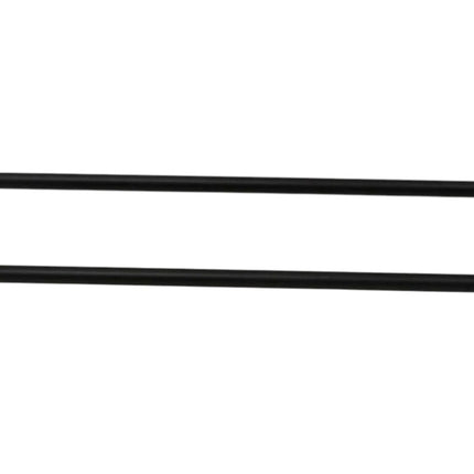 Allied Brass DT-72/30 Dottingham Collection 30 Inch Double Towel Bar, Oil Rubbed