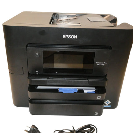 Brother MFC-L2880DW, Wireless Mono Laser Multi-Function, 34Ppm, Black