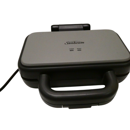 Sunbeam 2 Slice Express Melt Toastie Maker GRP2000SV