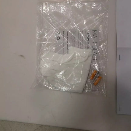 Matt Blatt Benjamin Hubert Spinning BH1 Pendant Light MBBENBH1LPA