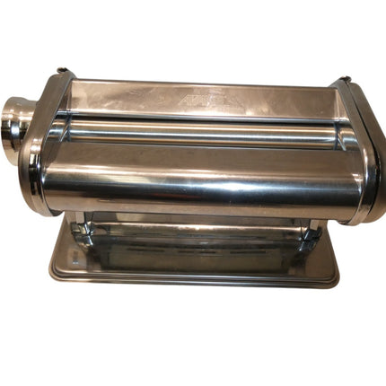 Avanti Stainless Steel 180 Mm Pasta Making Machine - Silver