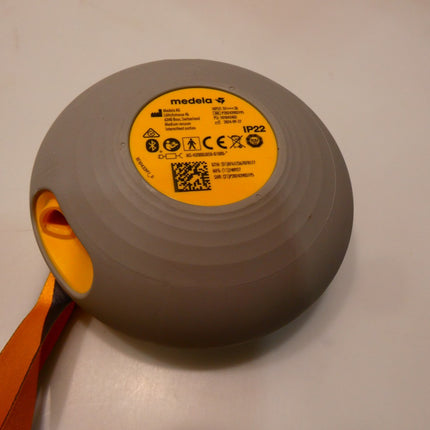 Medela Swing Maxi Hands-Free Double Electric Breast Pump