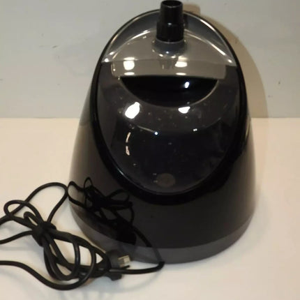 Tefal Pro Style One Garment Upright Steamer Black IT2461ZO