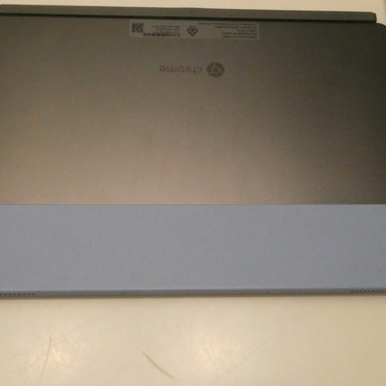 Lenovo IdeaPad Duet 10.1" (128GB SSD, MediaTek P60T, 2.00GHz, 4GB RAM)...