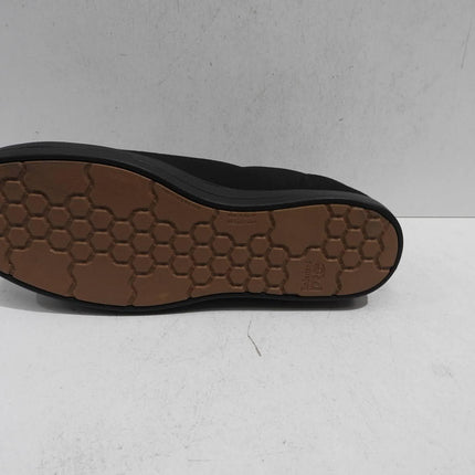 Timberland PRO Men's Disruptor Oxford Alloy Safety Toe Black/Black - 14 W US