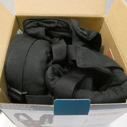 Ergobaby All Positions Baby Carrier 5.5 to 20.4kg