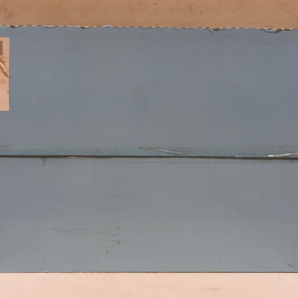 Quartet QTMG0906R Penrite Aluminium Frame Magnetic Whiteboard 900 x 600mm