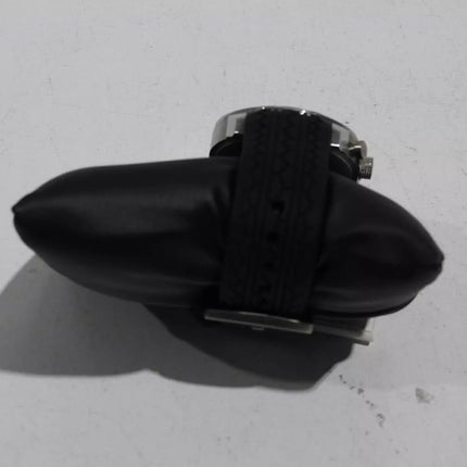 Roberto Bianci Men's RB70987 Messina Stainless Steel Quartz Watch