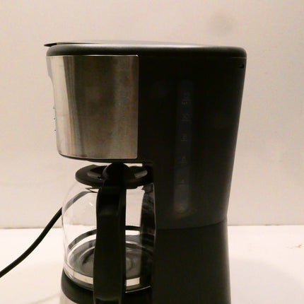 Breville the Aroma Style Electric Drip Coffee Maker, Brushed SS, LCM700BSS