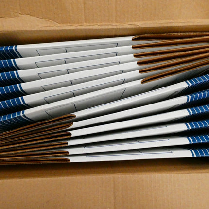 Bankers Box LIBERTY Medium-Duty Storage Boxes, Letter/Legal, Case of 12 (00025)