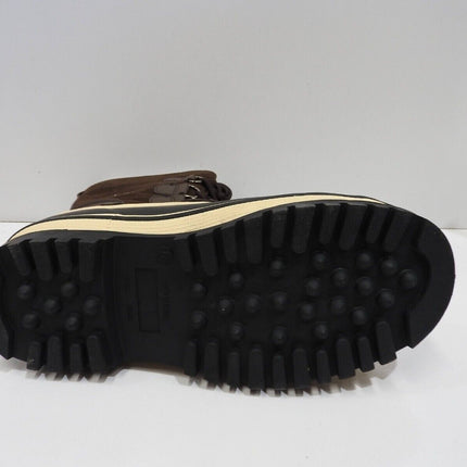 Northside Men's Back Country Boots, Brown (Brown), 8 AU