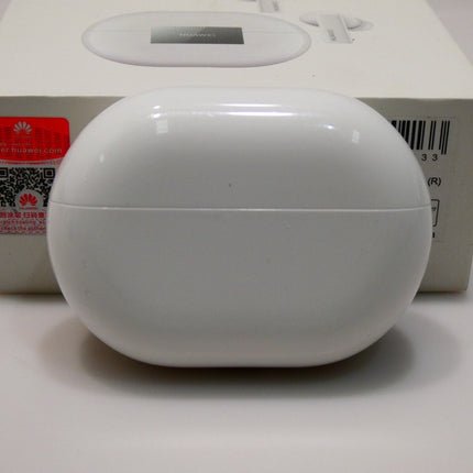 Huawei Freebuds Pro Active Noise Cancellation Earbuds, Creamic White - T0003C