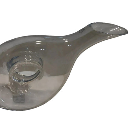 Lenox Tuscany Classics Pierced Decanter, 3.35 LB, Clear