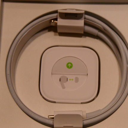 Apple AirPods Pro with MagSafe Charging Case - White