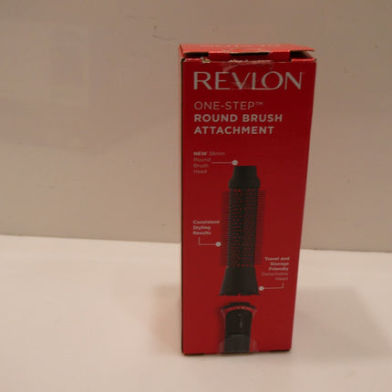 Revlon One-Step Round Brush Attachment