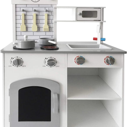Lifespan Kids Piccolo Play Kitchen