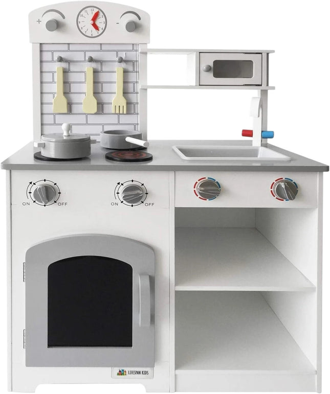 Lifespan Kids Piccolo Play Kitchen