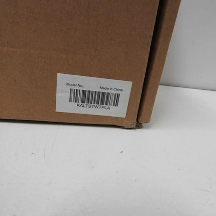 Kogan Wood Top Monitor & Laptop Stand (550mm)