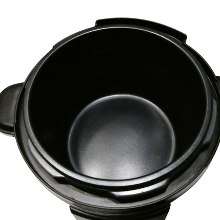 Crock-Pot Express Crock Multi-Cooker CPE200 – 5.7L Slow, Pressure & Rice Cooker