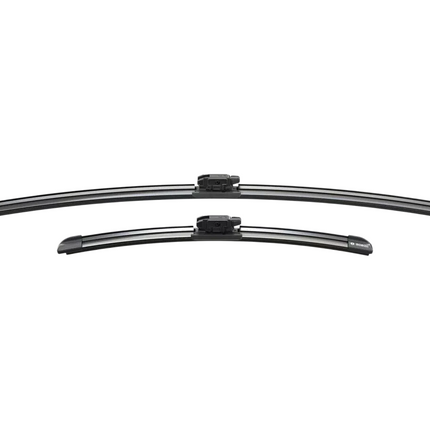 Bosch Aerotwin Wiper Blade Set 360/650mm (A261S)