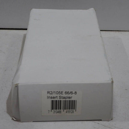 Rapid 0194728 Staples Electric 105E Insert Unit