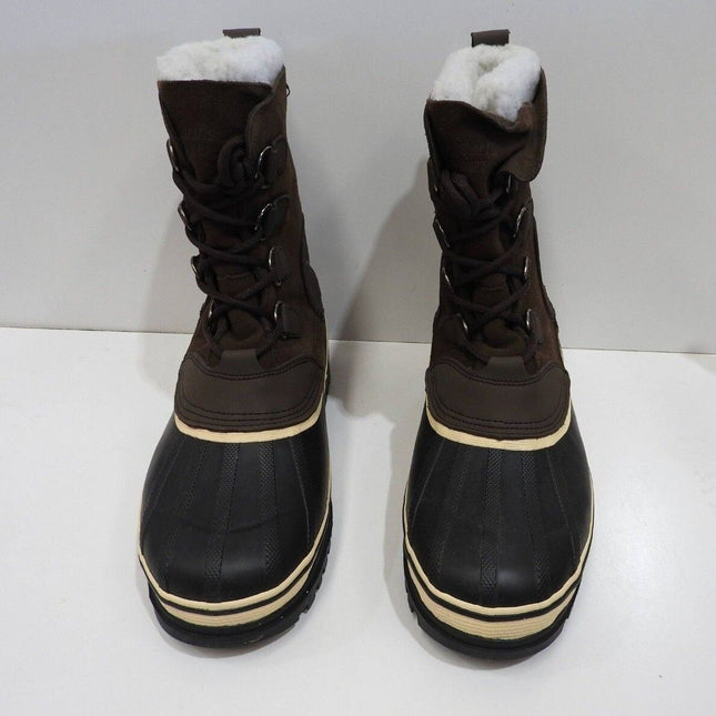 Northside Men's Back Country Boots, Brown (Brown), 8 AU