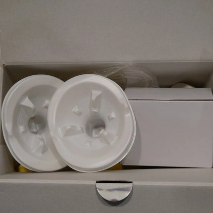 MEDELA Swing Maxi Double Electric Breast Pump, USB-Chargeable, More Milk in Less