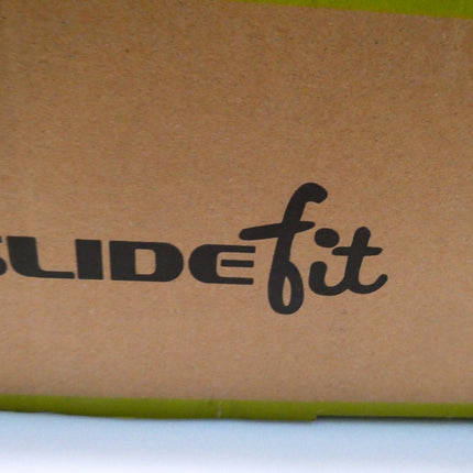 WONDER CORE Slide Fit, Ab Roller Board with 4 Wheels, Automatic Rebound Abdomina