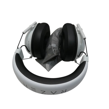 Razer BlackShark V2 X Gaming Headset: 7.1 Surround Sound - 50mm Drivers - Memory