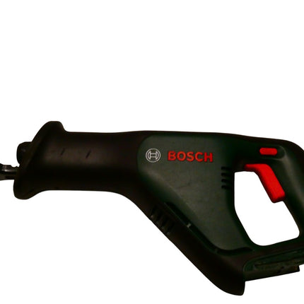 Bosch 18 V Cordless Reciprocating Recip Sabre Saw Inc Blade Without Battery