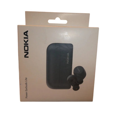 Nokia Power Earbuds Lite Wireless Headphones Bluetooth In Ear Mic Waterproof