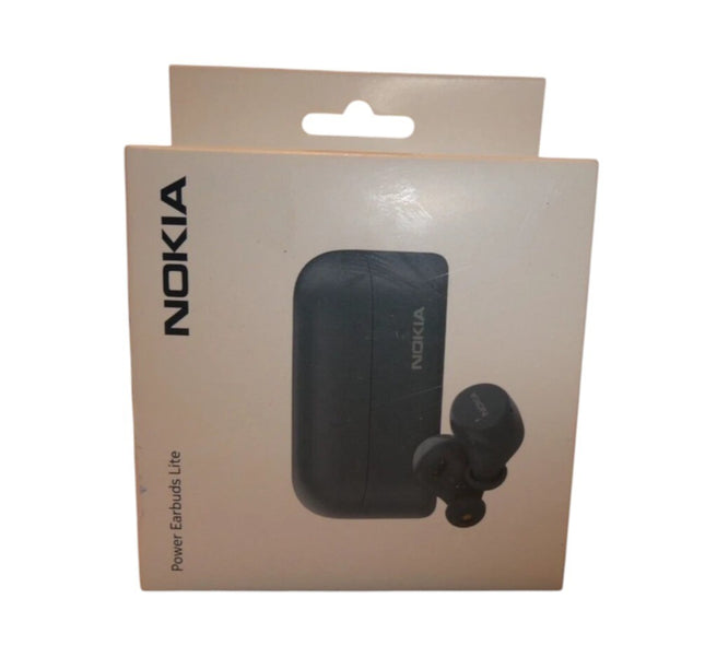 Nokia Power Earbuds Lite Wireless Headphones Bluetooth In Ear Mic Waterproof