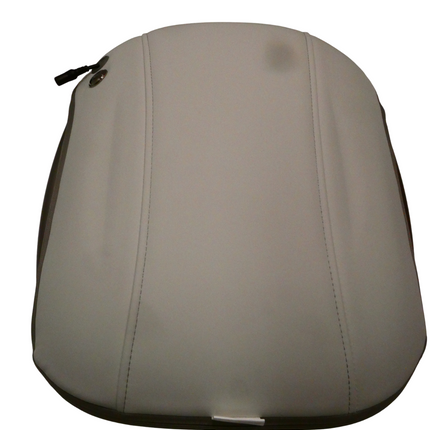 Philips Corded Back and Waist Massager - Grey (PPM4501GY/79)