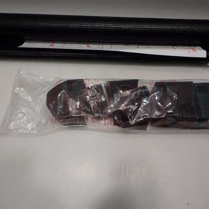 Dreambaby Retractable Baby Safety Gate - Extra Wide & Tall Mesh Gate - Fits up t