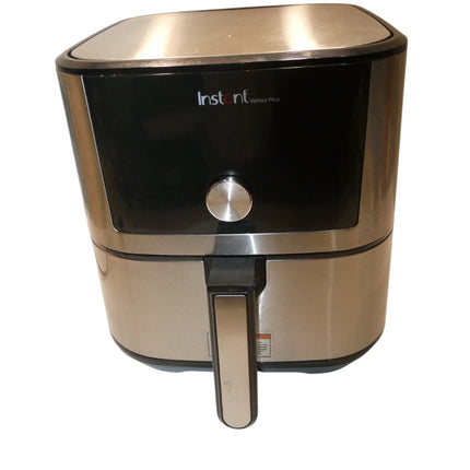 Instant Pot Vortex Plus Air Fryer XXL, Stainless Steel, 5.7L, 1.8kg Capacity